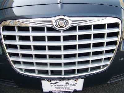 2007 Chrysler 300  Base