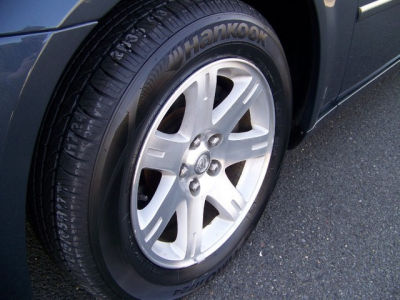 2007 Chrysler 300  Base