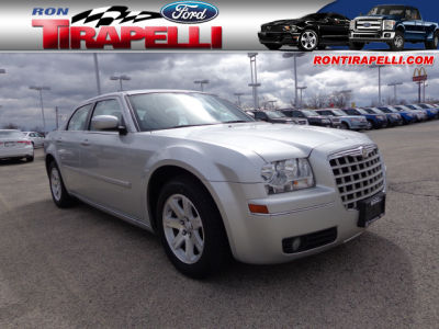 2007 Chrysler 300  Touring