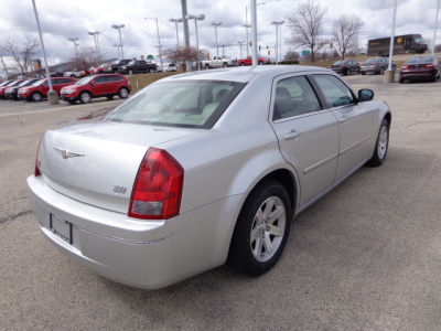 2007 Chrysler 300  Touring