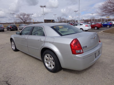 2007 Chrysler 300  Touring