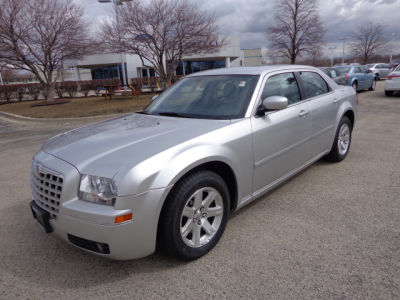 2007 Chrysler 300  Touring