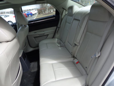 2007 Chrysler 300  Touring