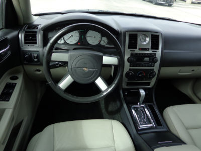 2007 Chrysler 300  Touring