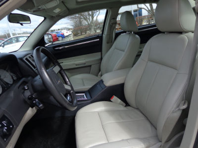 2007 Chrysler 300  Touring