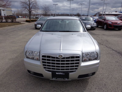 2007 Chrysler 300  Touring