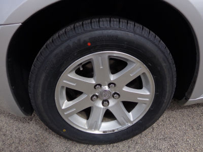 2007 Chrysler 300  Touring