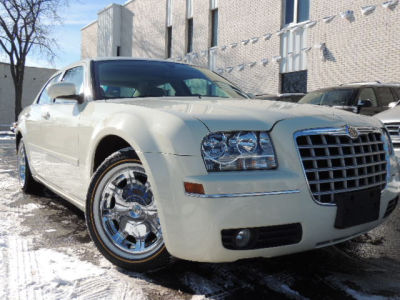 2005 Chrysler 300  Touring