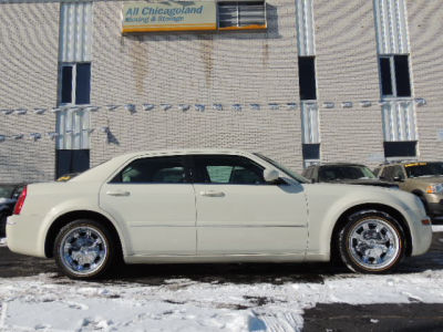 2005 Chrysler 300  Touring