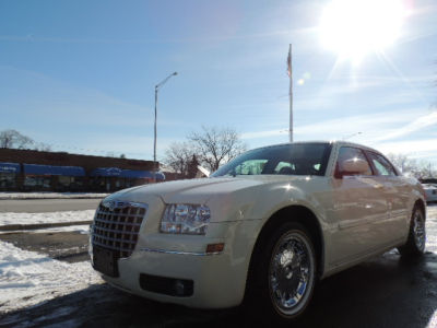2005 Chrysler 300  Touring