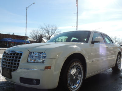 2005 Chrysler 300  Touring