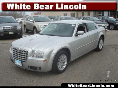 2008 Chrysler 300  Touring