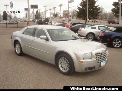 2008 Chrysler 300  Touring