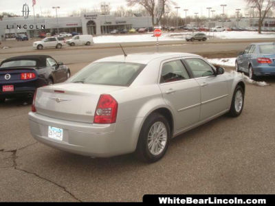 2008 Chrysler 300  Touring