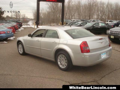 2008 Chrysler 300  Touring