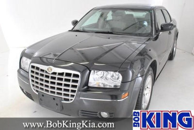 2006 Chrysler 300  Touring