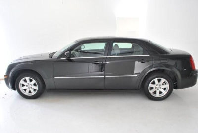 2006 Chrysler 300  Touring