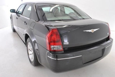 2006 Chrysler 300  Touring
