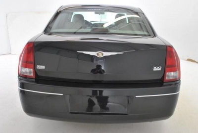 2006 Chrysler 300  Touring