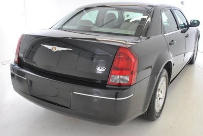 2006 Chrysler 300  Touring