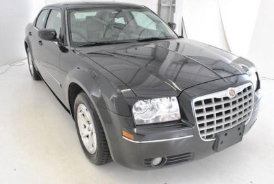 2006 Chrysler 300  Touring
