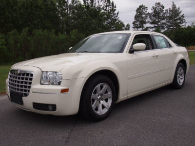 2006 Chrysler 300  Touring