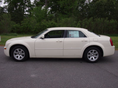 2006 Chrysler 300  Touring