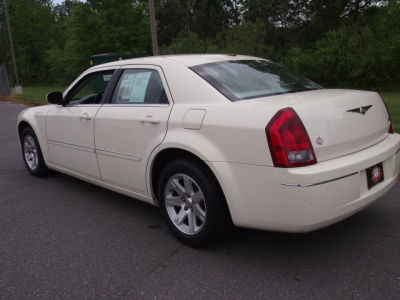 2006 Chrysler 300  Touring