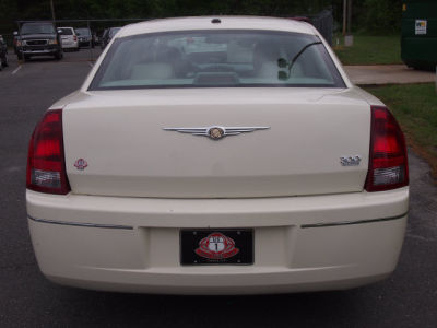2006 Chrysler 300  Touring