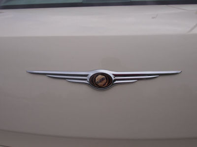 2006 Chrysler 300  Touring