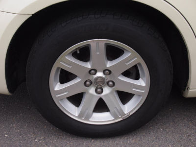 2006 Chrysler 300  Touring