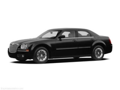 2009 Chrysler 300