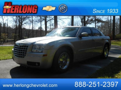 2006 Chrysler 300  Touring