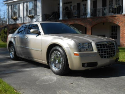 2006 Chrysler 300  Touring