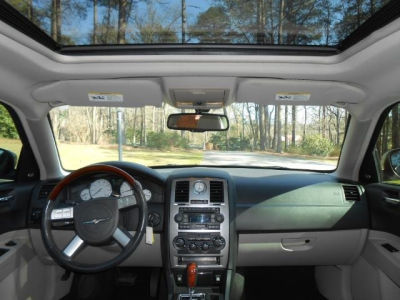 2006 Chrysler 300  Touring