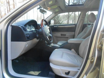 2006 Chrysler 300  Touring