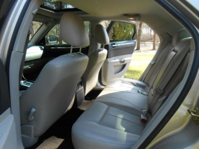 2006 Chrysler 300  Touring