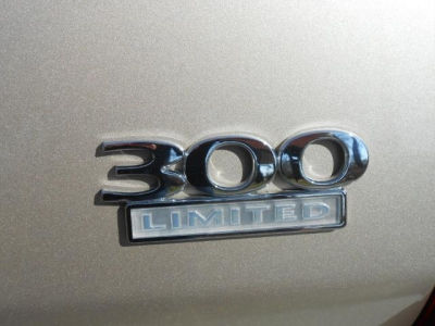 2006 Chrysler 300  Touring