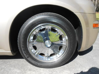 2006 Chrysler 300  Touring