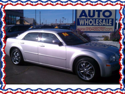 2006 Chrysler 300  Touring