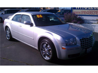 2006 Chrysler 300  Touring