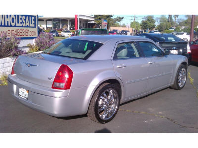 2006 Chrysler 300  Touring