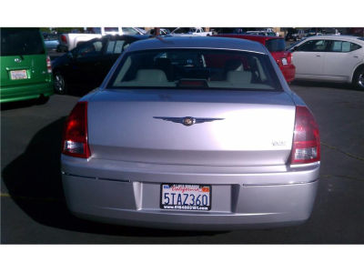 2006 Chrysler 300  Touring