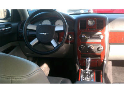 2006 Chrysler 300  Touring