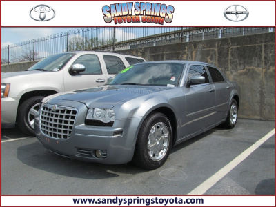 2006 Chrysler 300  Touring