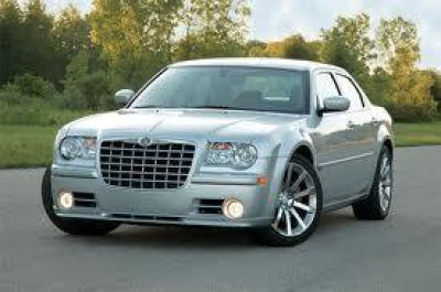 2007 Chrysler 300  Touring