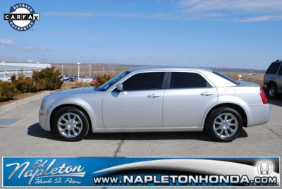 2007 Chrysler 300  Touring