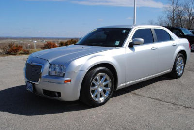 2007 Chrysler 300  Touring