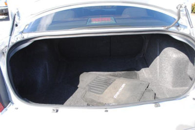 2007 Chrysler 300  Touring