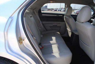 2007 Chrysler 300  Touring
